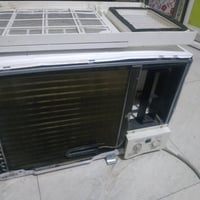 مكيف جبسون • بدون غاز • ماطور شغال
