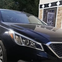 سوناتا GDi • ٢٠١٦ • رقم بغداد