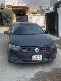 جيتا S • ٢٠٢١ • ٢٠٠٠٠٠ كم