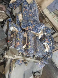 كشنات منشاءة  عدد كامل للبيع ‏‪07738290881‬‏ علي القريشي