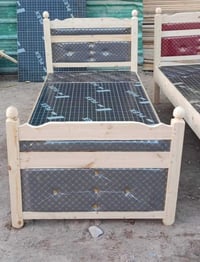 سرير عراقي • سعر موحد • توصيل بصرة