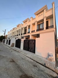 ٦ دار • زيرو • ١٠٠م