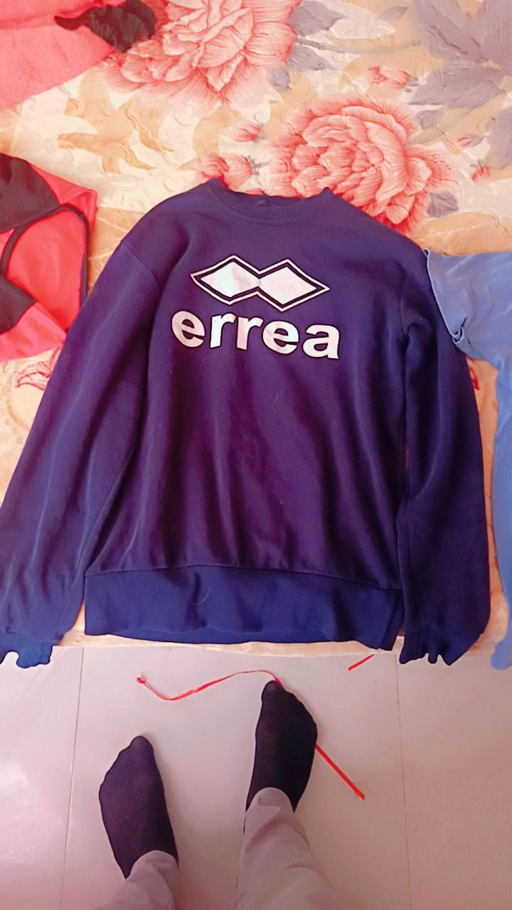 السلام عليكم بنات شباب منشور للعوائل المتعففة يوجد ملابس نضيفه اوبعضهن جدد ماملبوس اوجنط وحذيه اتكرمون نسائي ولادي اي شخص يحتاز منهن يراسلني واني خادم 
محافضه الديوانيه


**إذا كنت صاحب هذا الإعلان وتريد حذفه لأي سبب، رجاءا أرسل رسالة إلى الدعم الفني**