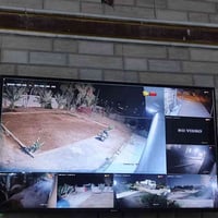 ٧ كاميرات ٢ ميجا • زوم ٤٠× • قضاء السدير