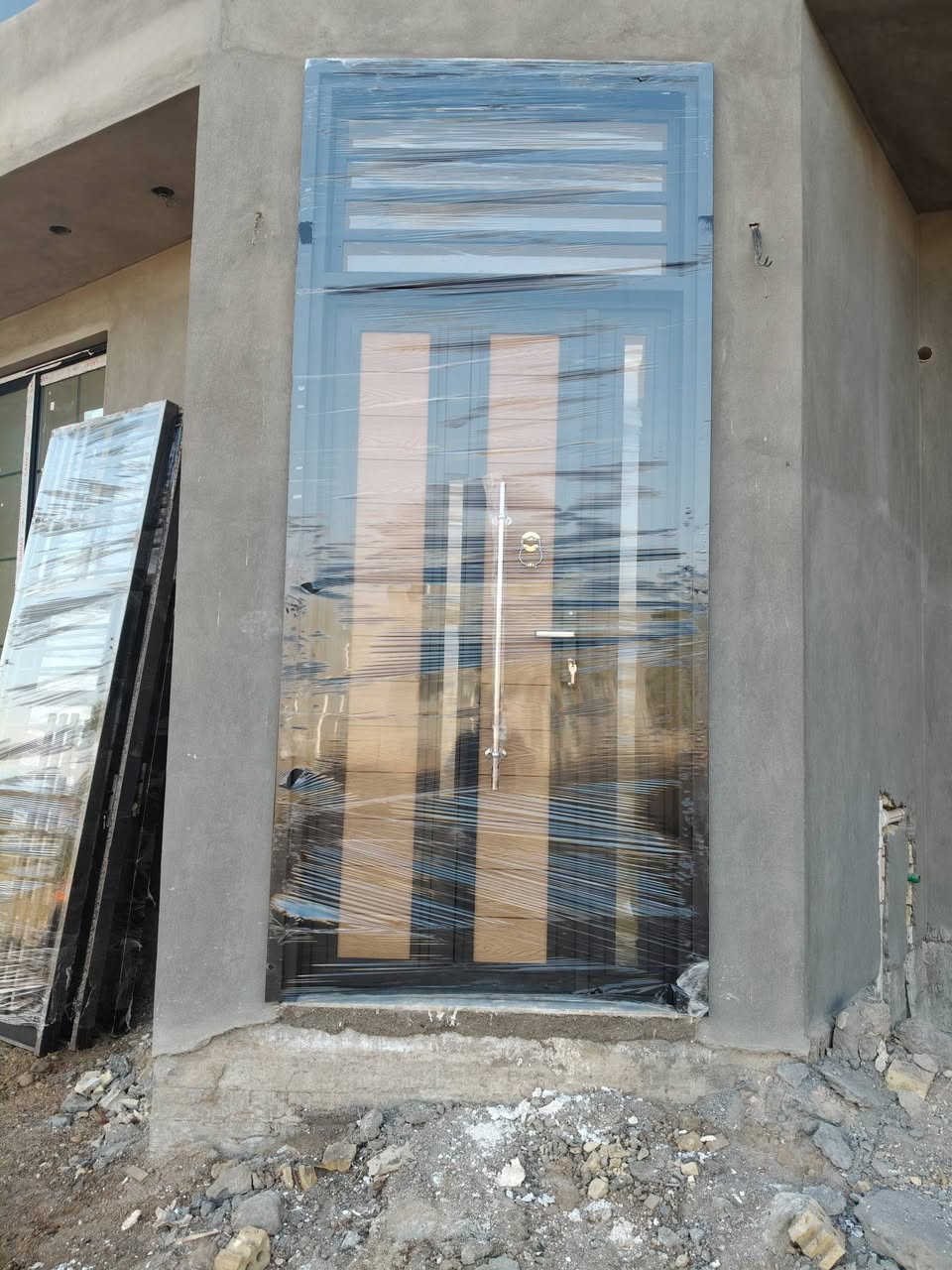 كل ما هو جديد 🙏
تجدونه في معمل حداده الفاضلي ✌️ 
عمل ابواب حديد والشبابيك والأبواب الاخارجيه اتمنى ينال اعجابكم 👈يوجد نظام القسط الشهري 🫡
ابواب قاصه نظام تركي 💯عمل عراقي 💯💯
يوجد نظام القسط الشهري حسب الطلب 
***********واتساب
يوجد نظام القسط الشهري 💸حسب الاتفاق
