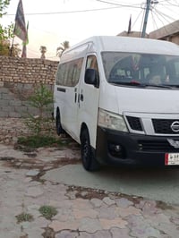 نيسان 2016للبيع اومراوس بجنبي باسمي 160وبيها مجال بيها صبغ بالصفحه الط...