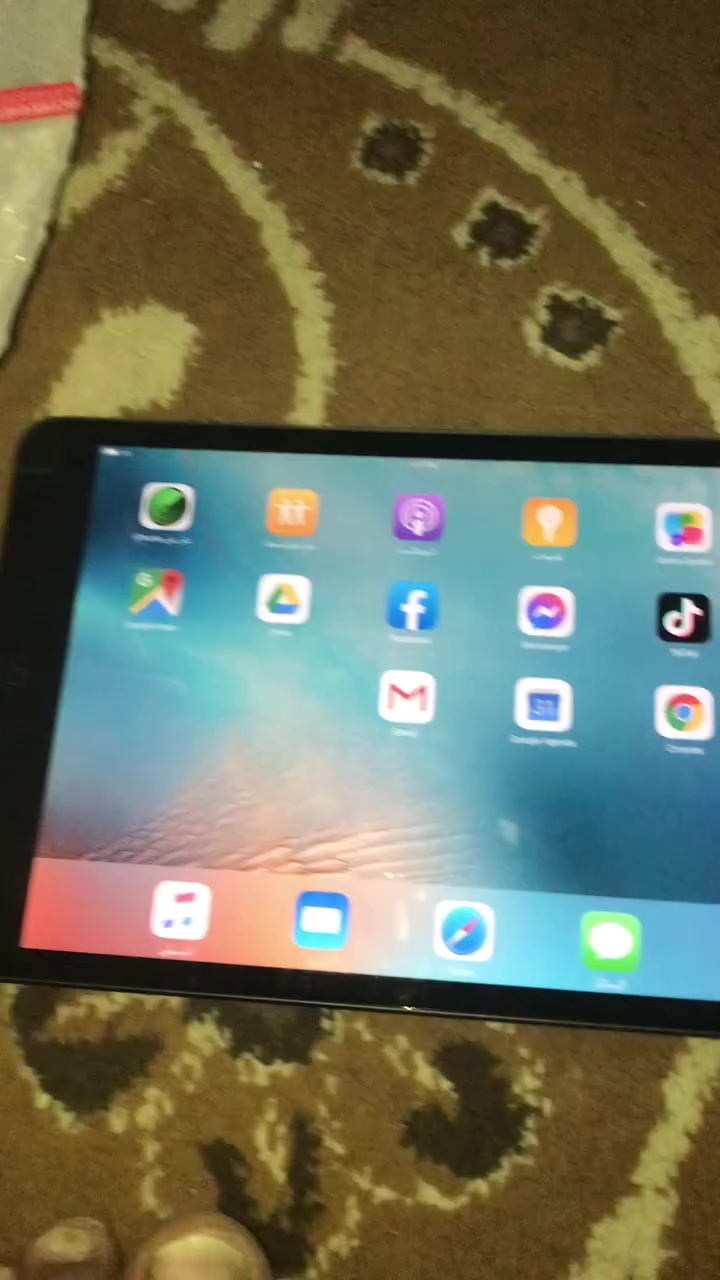 ايباد ابل مني اول تم ٣٠ الف


**إذا كنت صاحب هذا الإعلان وتريد حذفه لأي سبب، رجاءا أرسل رسالة إلى الدعم الفني**