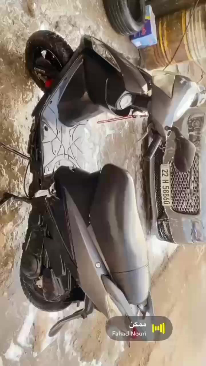 السلام عليكم دراجه سيام دراجه حلوه شلعه ومعدل دراجه بلاديه مكاني الامين الثانيه السعر 450 رقمي ***********
