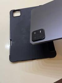 ايباد شاومي x بات 6 || 90 f ذاكرة 256 رام ٨.٠ج ب  المعالج 870 mobile p...