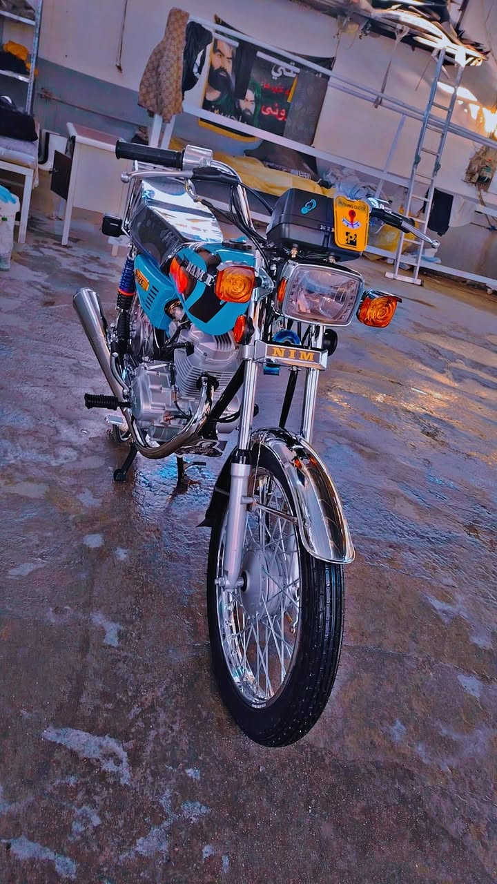 دراجه نامه للبيع مكفوله كفاله  عامه موديل 27 قفل 725$ حله جسر شاوي الشراي ينتصل اوراق  امتياز ( ***********)
