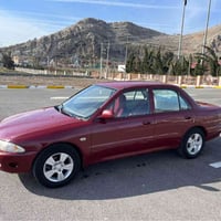 ٢٠٠٤ • اوتوماتيك • السليمانية