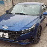 النترا موديل 23 للبيع او مراوس ماشيه 8000 ميل سعر 140 وبيه مجال 077333...