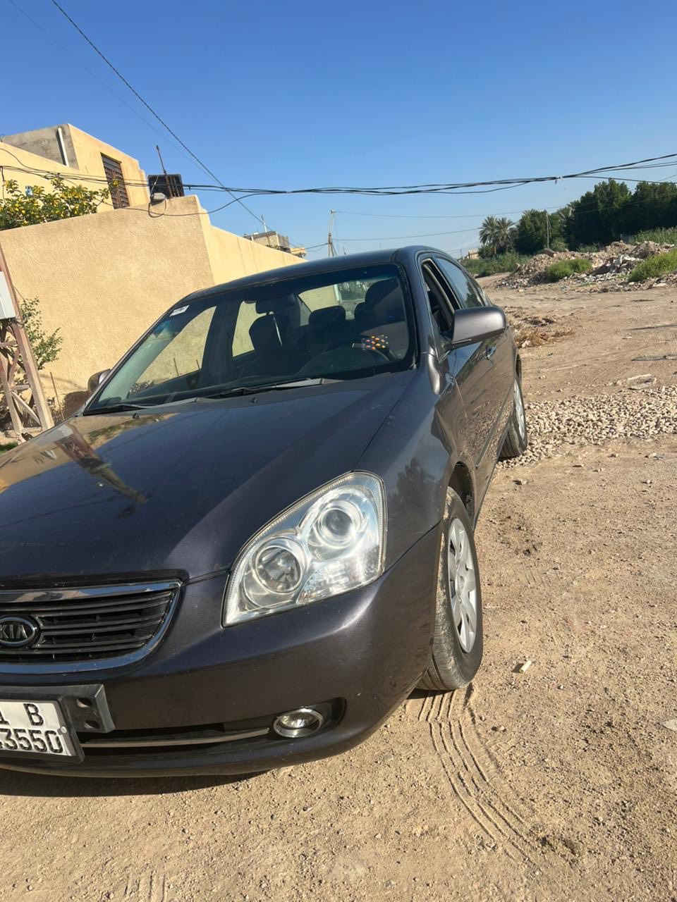 اوبتما 2008 محرك 2400 وارد امريكي سياره داخله هزه صار شهر سنويه لل31 باسمي تحويل ثاني يوم بيهه اربع قطع صبغ اني ابيع حزام سياره جاهزه من كلشي تبريد كذلك السعر 98 بيهه مجال قليل جدا ***********
