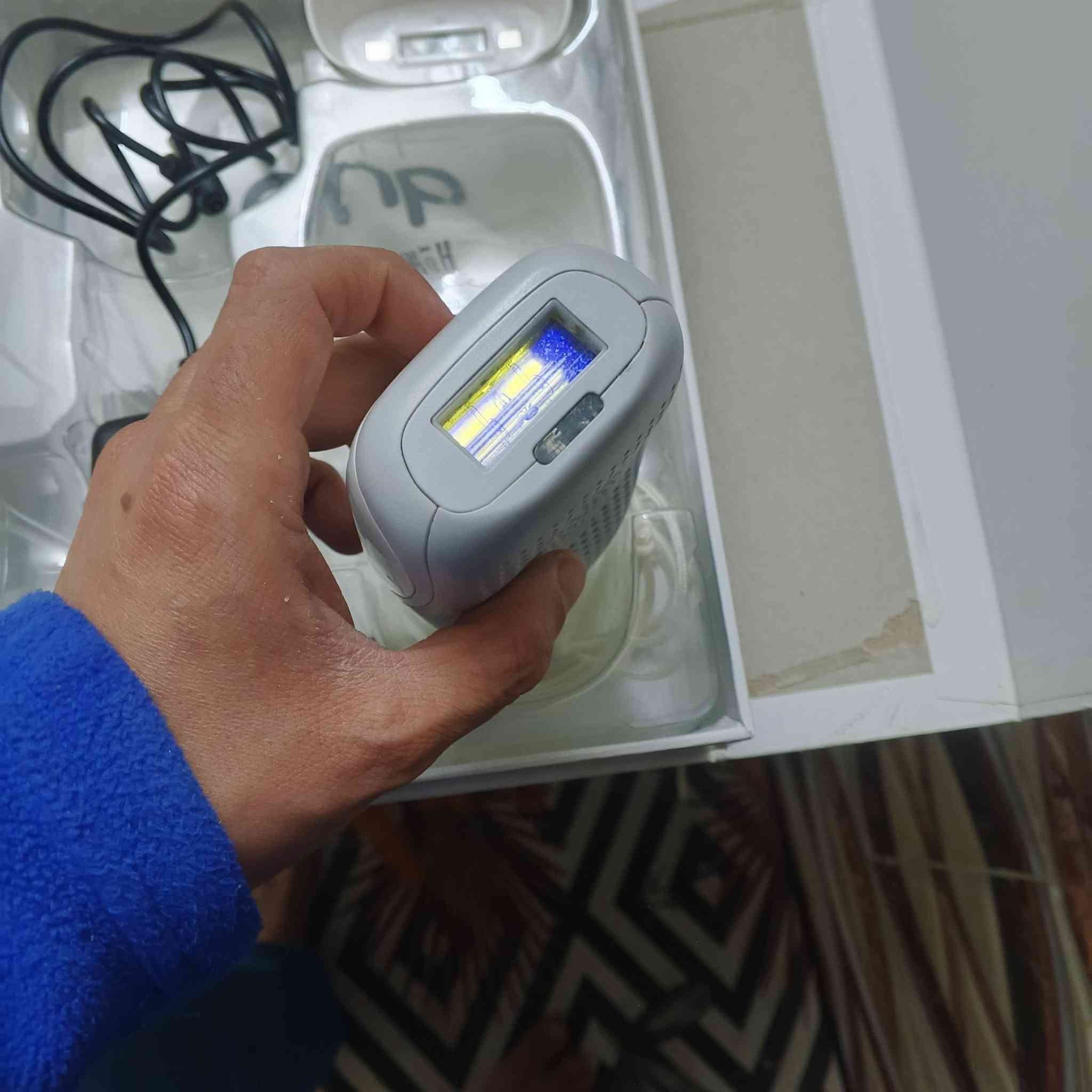 اخوان ليزر بهل شكل أزالت شعر مال امزون لبيع فحم عله اول تم 20 الف


**إذا كنت صاحب هذا الإعلان وتريد حذفه لأي سبب، رجاءا أرسل رسالة إلى الدعم الفني**