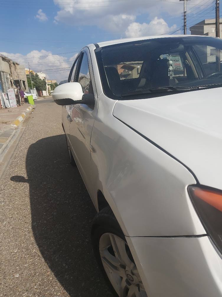 سلام عليكم
فاو اولي للبيع
مواصفات: مراية تحكم كهربائي
4 جوم كهربائي 
لايتات الأمامية تحكم كهربائي 
سنتر لوك
مانع الأنزلاق
تبريد
بيها 3 قطع صبغ 
السيارة ماشية 165 الف 
السعر 55 و بيها مجال كركوك, العراق


**إذا كنت صاحب هذا الإعلان وتريد حذفه لأي سبب، رجاءا أرسل رسالة إلى الدعم الفني**