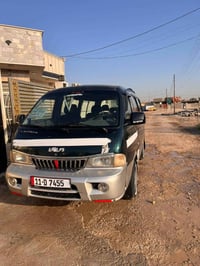 كيا بريجو • موديل ٩٦ • بغداد