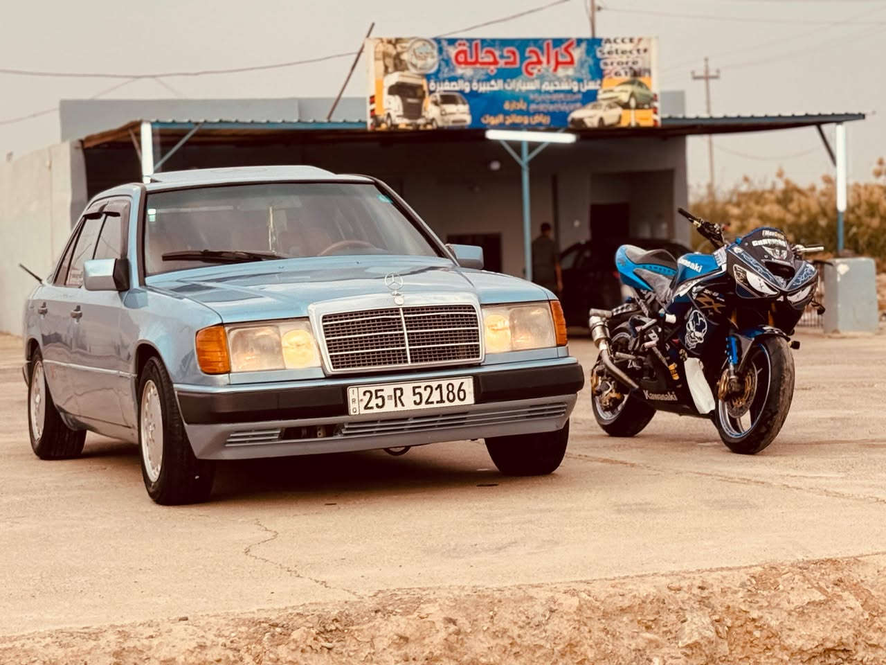 سلام عليكم مارسدس دب موديل85  رقم كركوك راعيها الشرعي موجود ب كركوك تحويل ثاني يوم محرك بطه ثنين ونص خير من الله صدر خلفي جديد شرط تخم تاير جديد شرط سنويه تنتهي الحد2030  مستعجل على بيعتها الله شاهد واكفه علي سياره فوك 60 وريدها ب55وبيها مجال بصيط *********** مكاني كركوك
