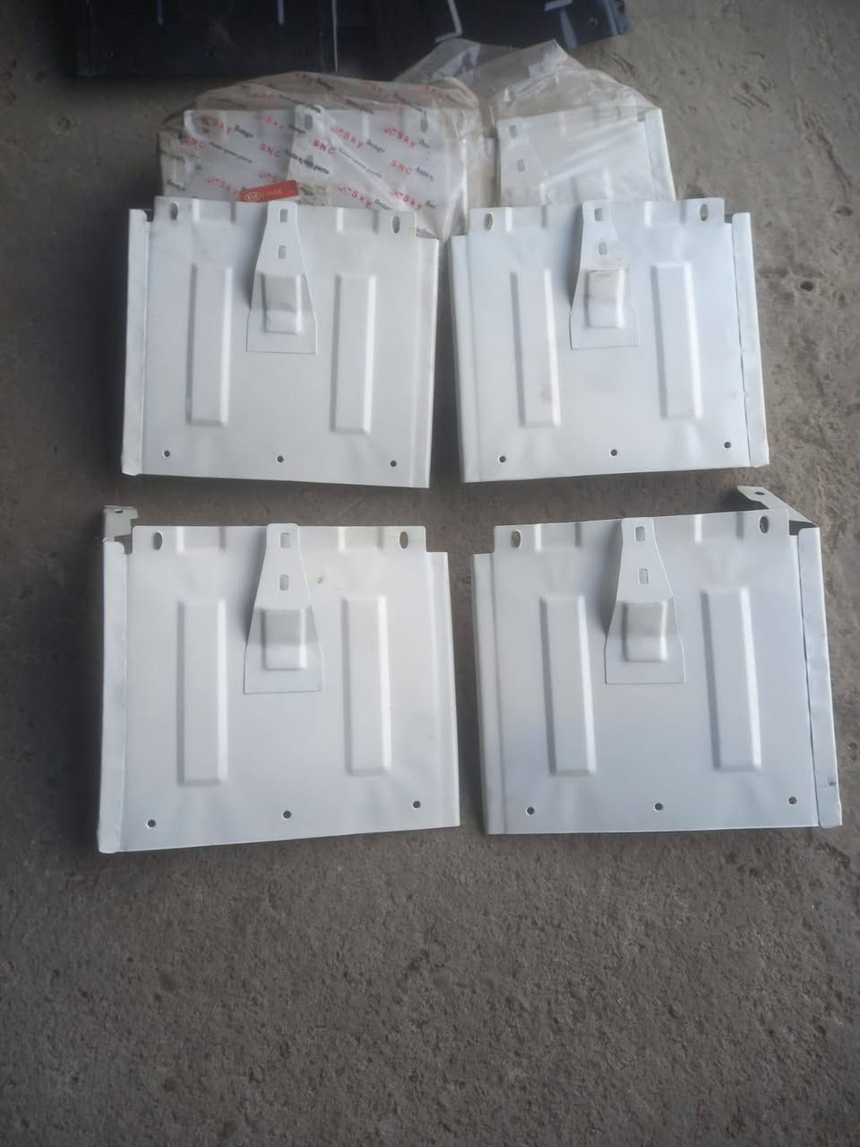 جاملغ خلفي حديد بنكو فونتيرة
محل حيدر الدبي 
بغداد كسرة وعطش 
***********
***********
خدمة توصيل بغداد 
وجميع المحافظات
