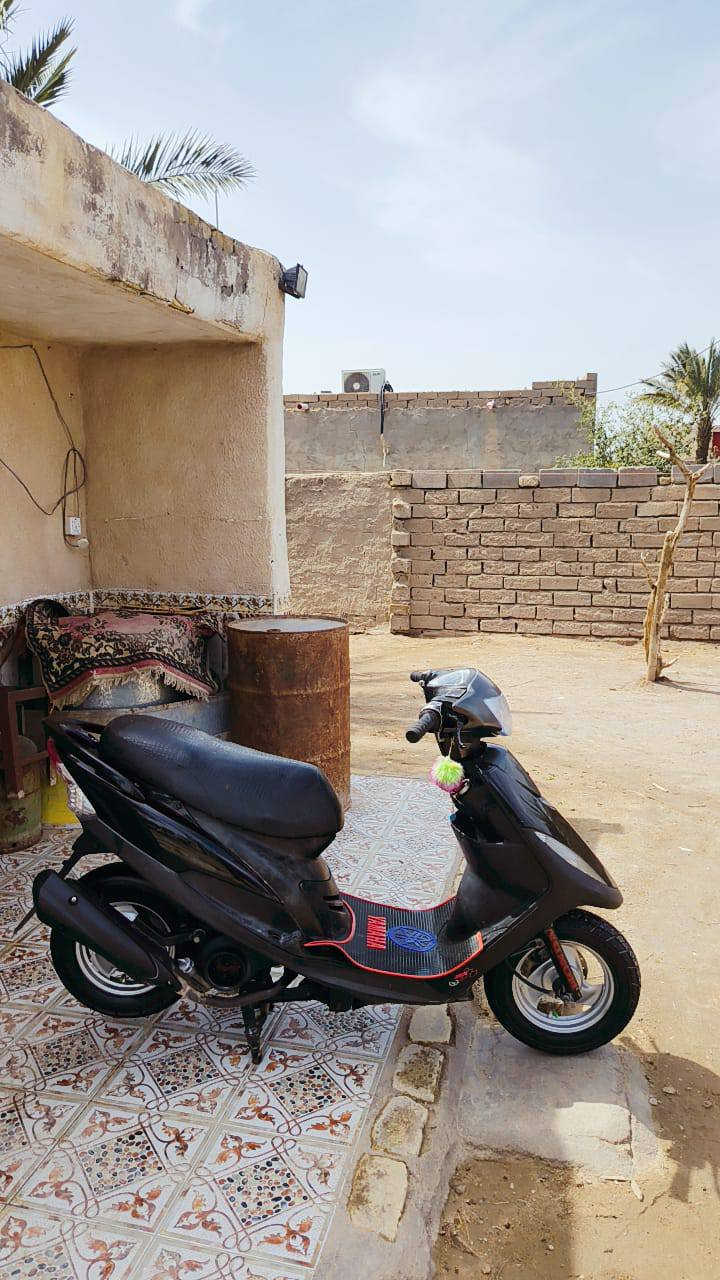 سلام عليكم دراجه ماكس عدله دراجه ياباني ياباني دراجه فول نضافه مامفتوحه كلشي شغال بكره سلف شاير صطوب كلشي شغال دبلات دراجه مختمه ختم واحد ويه لمحرك بيه كزوز رياضي مكاني بصره قضا لقرنه بهورسعد سعر ٧٠٠ وبيه مجال كلش قليل راسلني وتدلل رقم***********
