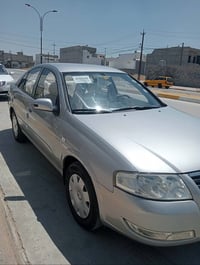 نيسان صني • ٢٠٠٨ • كركوك