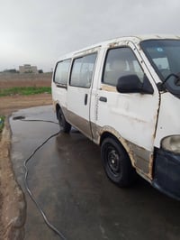 كية بريجو موديل 97 للسيارة عوزهة تربيب  07770294053 مكلف بل نشر