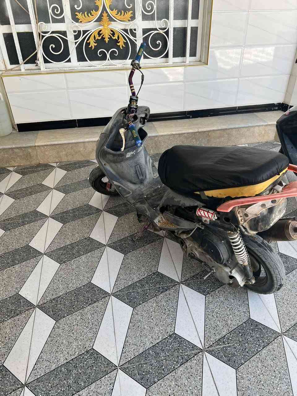 ماكس قجمه سعر 300 وبيه مجال


**إذا كنت صاحب هذا الإعلان وتريد حذفه لأي سبب، رجاءا أرسل رسالة إلى الدعم الفني**