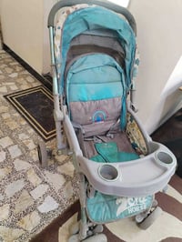 عربانة أطفال • استعمال قليل • غزاليه بغداد