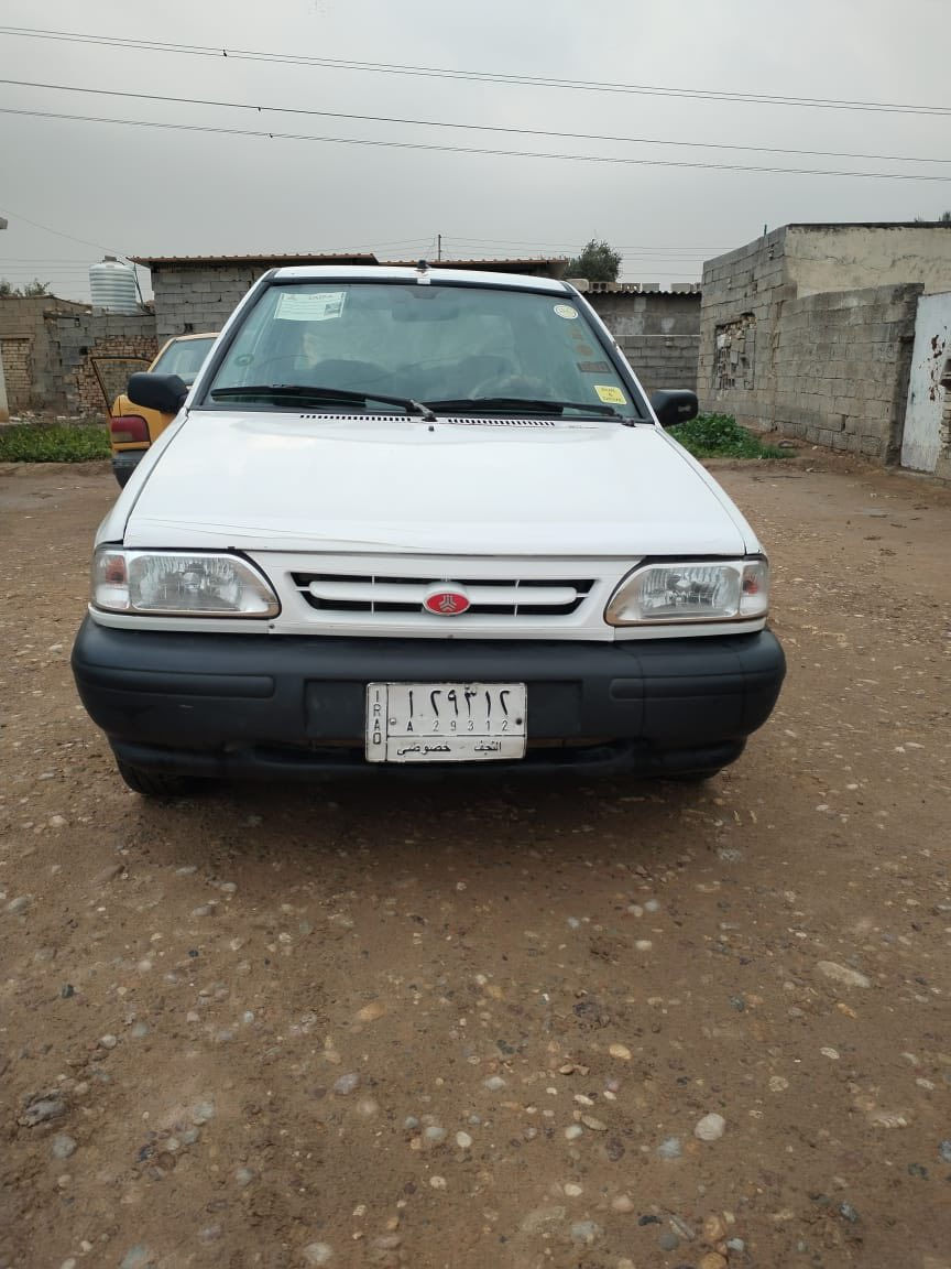 السلام عليكم
للبيع سايبه 2010 
خصوصي
مصفره غرامات
مكفوله لا ضربه لا صبغ
تخم تاير جديد 
صدر جديد 
كهربايات كلهة شغاله
كير مكينه مكفولات
شواصي بيهن تعمير بصيط 
السعر 26 وبيهة مجال 
العنوان بغداد تقاطع النهروان 
الستفسار ***********
