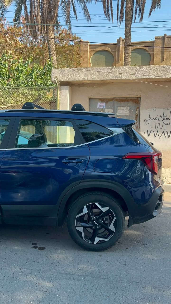سلام عليكم
سيلتوز ٢٠٢٤ امريكي حتدث موضح بالصور وبيها حادث ب عراق كذلك موجود ب صور رقم بغداد تحويل ثاني يوم سياره مكينه كير تبريد كفاله سياره خير من الله نقصها فقط جامه اماميه تبدلها ماشيه ٣٩ الف اعلى مواصفات ب سيلتوز سعرها ١٤٨ وبيها مجال مكلف ب نشر اخوان للاستفسار اتصال ع رقم ***********  مكان سياره الاعظميه مقابيل كلية بغداد
