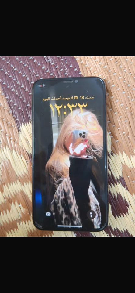 ايفون اكس بغداد الحريه مامبدل بي شي ولا بي ضررر


**إذا كنت صاحب هذا الإعلان وتريد حذفه لأي سبب، رجاءا أرسل رسالة إلى الدعم الفني**