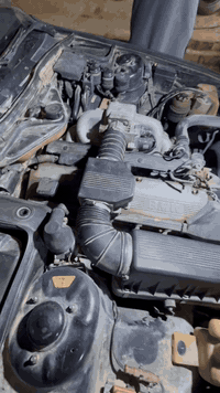 ليش هيج ولكم🤣     سلام عليكم شباب متوفر يمنه ادامه كامل بانزين هواء.  ...