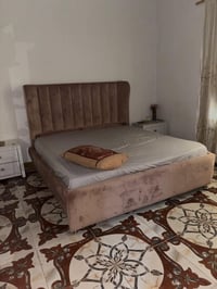 غرفة كويتيه • طابقين • بصره جزيره