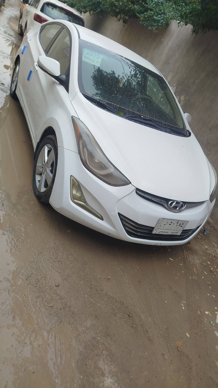 سلام عليكم النترا 2015 خليجي بيه اربع قطع صبغ رقم قادسيه مكاني بابل مكينه كير تبريد منضومه غاز كله جاهزه سياره حلوه 
سعره 98 وبيه مجال للاستفسار اكثر تصال علرقم 
***********
