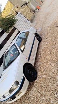بيجو بارس • مكفولة • نجف