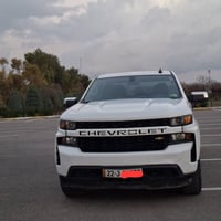 شيفروليه • ٢٠٢٢ • تيربو ٢٧٠٠