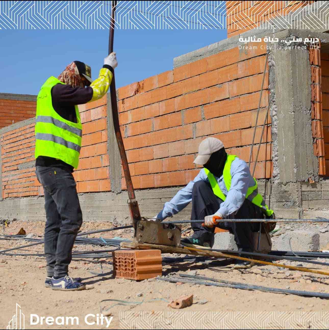 معمل طابوق وبلوك اشور
للحجز والاستفسار 
***********
