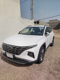 توسان 2024 • محرك 2000 • خليجي كفالة