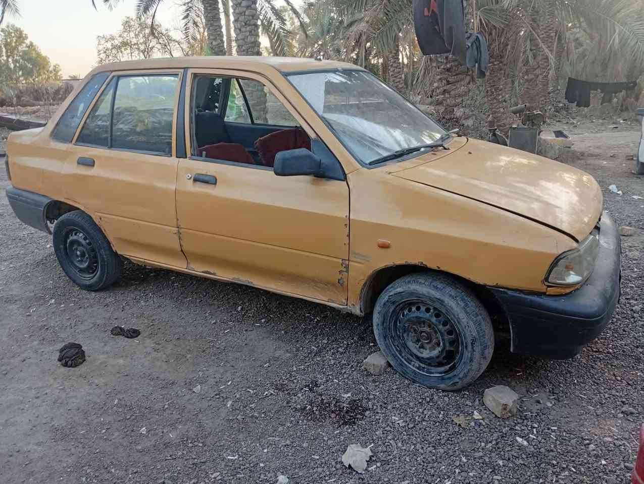 سلام عليكم شباب سايبه مديل ١٠ جاهزه بيه الثاني يفلت مكينه جديده تخم تاير بدون راعي السعر ١١ بيه مجال مكاني دوانيه شاميه رقم موبايل ***********
