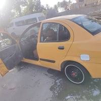 للبيع مديل 15كير مكينه حداديه كفاله بيه رش صبغ بل باب وبل جاملغ الباقي...