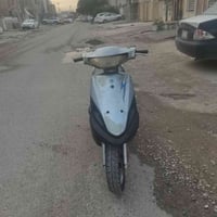 ماكس قجمة للبيع دراجة مكينة لاطشة مكان الشعب سوق شلال الرقم 0777201016...