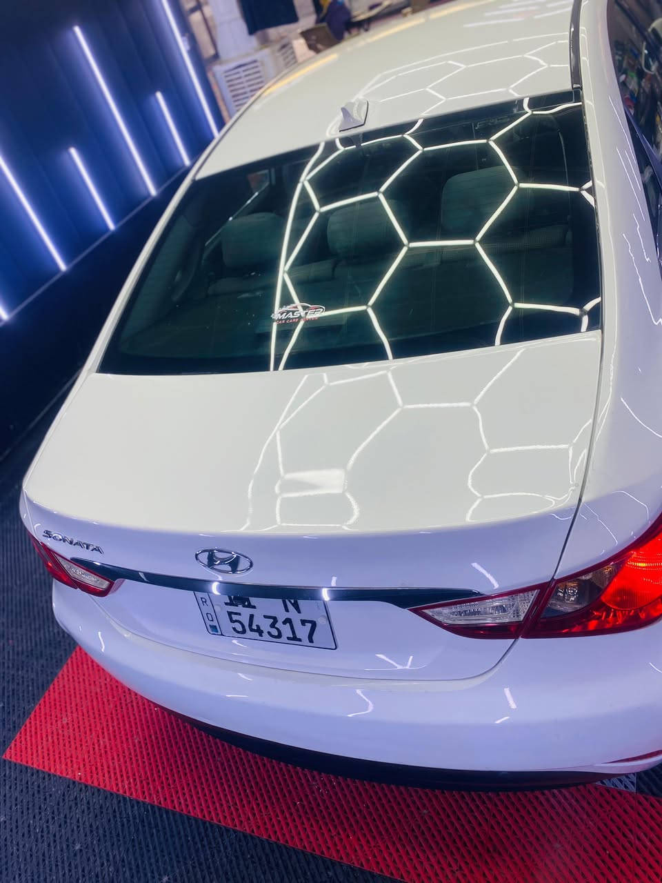 سلام عليكم اخون سوناتا موديل 2014 وارد امريكي كلين تايتل كفاله عامه من صبغ فقط البنيد مفتوح وبيه بارد قليل بلباب والدوسه محرك 2400 مامفتوح كير حداديه تبريد كله جاهز رقم بغداد تحويل ثاني يوم مواصفات شاشه تحكم يعني نص فول السعر 115 ورقه وبيه مجال قليل مكان سياره بابل مركز المدينه الهاتف 

‭0789 388 6774‬
