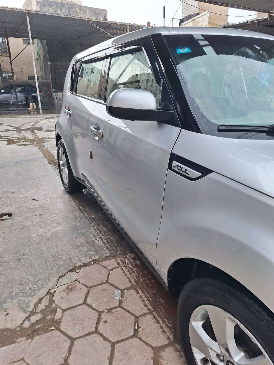 السلام عليكم
صول ٢٠١٩ امريكي محرك ١٦٠٠ جي دي اي ماشيه ٥٥ الف مايل رقم بابل انكليزي بأسمي دوشمة تخم تاير باتري جديد عنواني الكرخ السعر ١٢١ بيها مجال قليل الحادث موضح بالصور اي استفسار الخاص مفتوح او الاتصال على الرقم 
***********
***********
سيد عمار العلاق...
