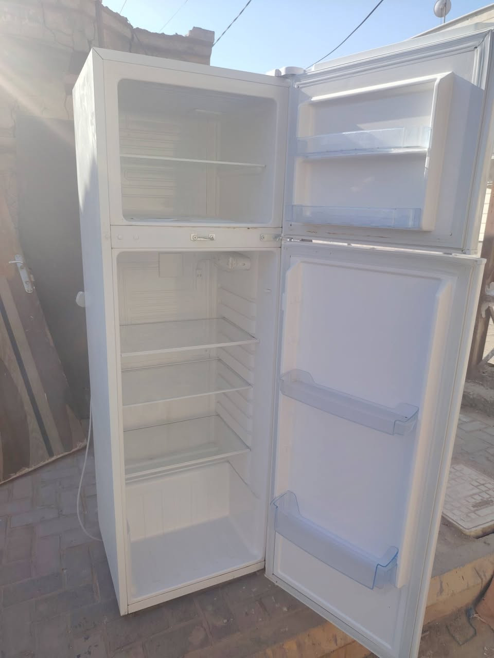 سعر ١٥٠ رميثه


**إذا كنت صاحب هذا الإعلان وتريد حذفه لأي سبب، رجاءا أرسل رسالة إلى الدعم الفني**