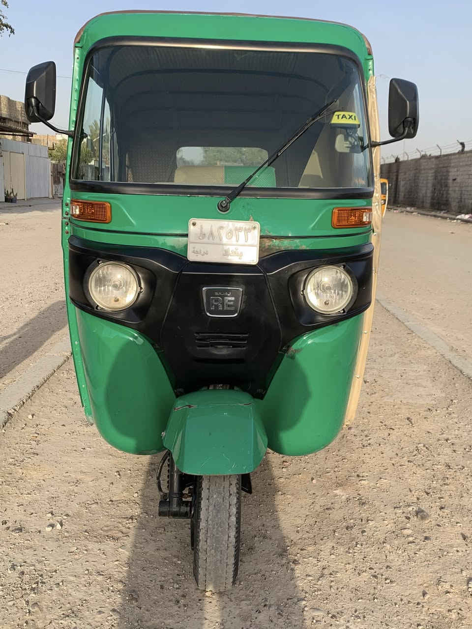 تكتك للبيع  موديل 2022 رقم بغداد تحويل مباشر باسمي تكتك نضيفه خير من الله تواصل والسعر الاتصال ع رقم *********** واتساب
