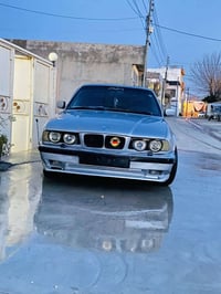 بێ ایم سی 525 • ١٩٩٥ • اربيل