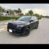 جيب كومباس • ٢٠٢٣ • دفع رباعي