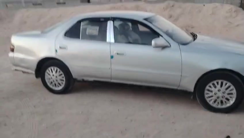 بسم الله الرحمن الرحيم السلام عليكم سياره كريسته للبيع مكصوصه جنطه وغماره مكينه وكير واحداه جديده نضاف ؤكهربايتها شغاله السنويه٢٩ تنتهي رقمها بصره تحويل مباشر العنوان البصره الزبير *********** السعر 28 وبيها مجال قليل
