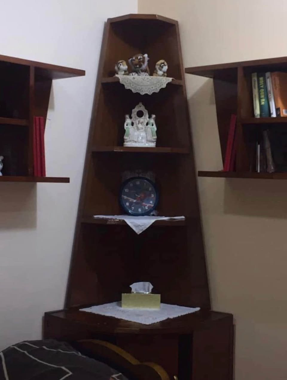 مكتبه للبيع الرف على ٥٠ 
حجاب شرعي يلبس وزن من ٦٥ ل٨٠ السعر ١٨ 
حوض اطفال عرض 1.25 السعر ٢٥ دهل اوران, واسط


**إذا كنت صاحب هذا الإعلان وتريد حذفه لأي سبب، رجاءا أرسل رسالة إلى الدعم الفني**