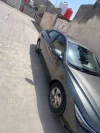 النترا ٢٠٢٤ • رقم بصره • مشي ٢٠ الف