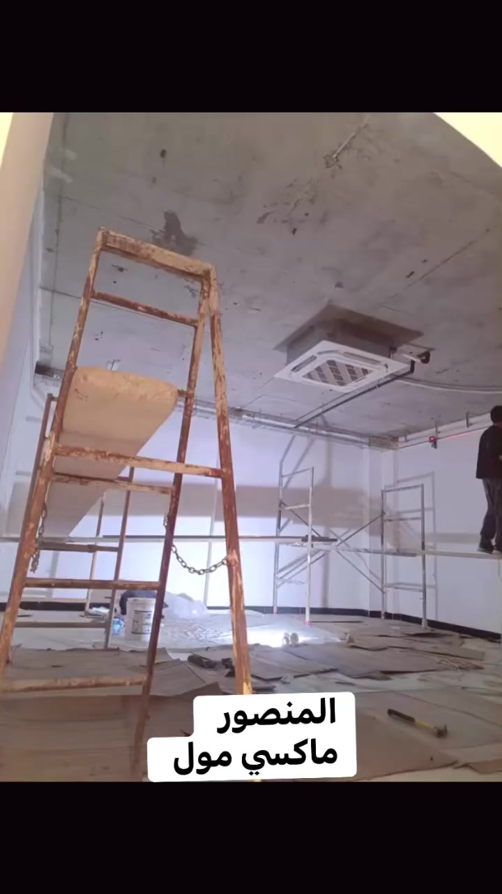 احد اعمالنا في المنصور. شغل درجه اولى نظام شبكه  حديد كادر سوري وعراقي اسعار مناسبه الي عنده عمل يتفضل خاص بي خير ويدلل


**إذا كنت صاحب هذا الإعلان وتريد حذفه لأي سبب، رجاءا أرسل رسالة إلى الدعم الفني**